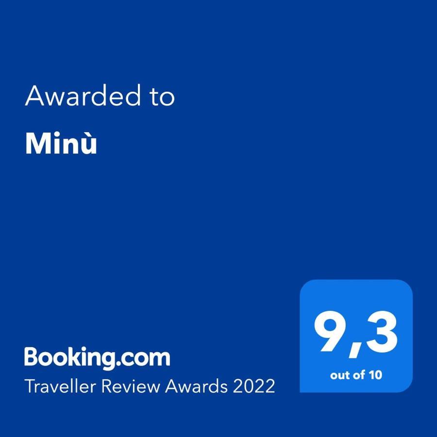 Апартаменты Minu Гаэта Экстерьер фото